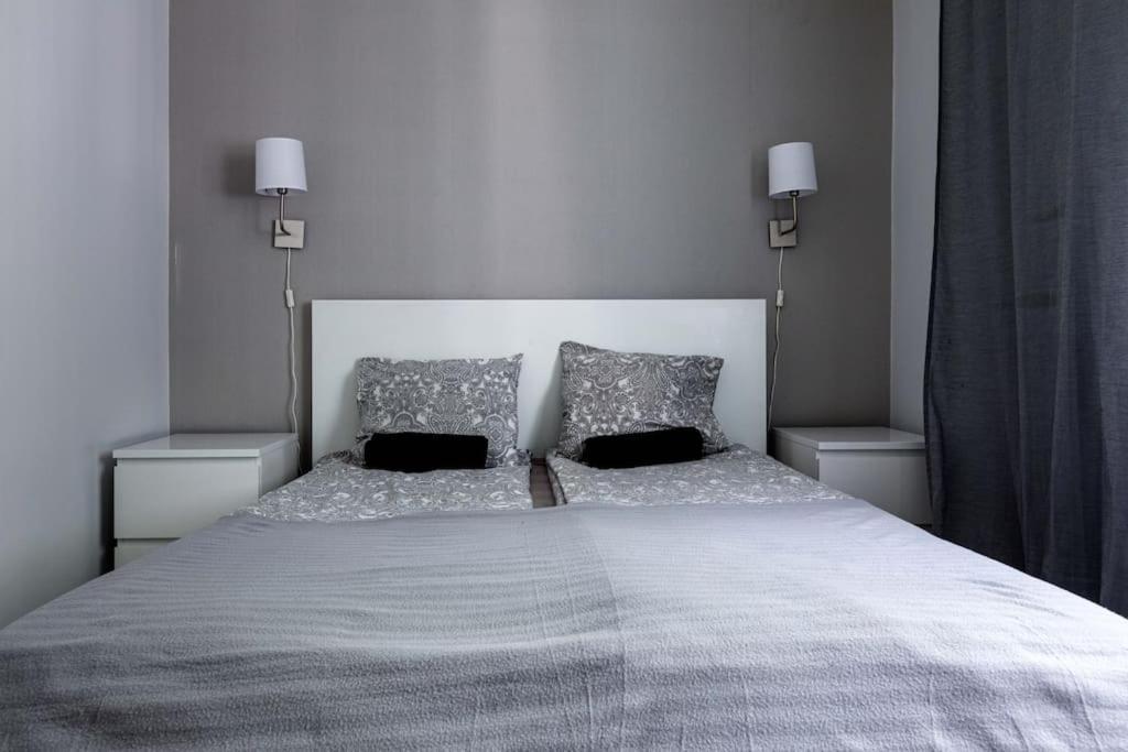 Close-central - Old Town - Comfortable And Cozy - W3 * Wrocław