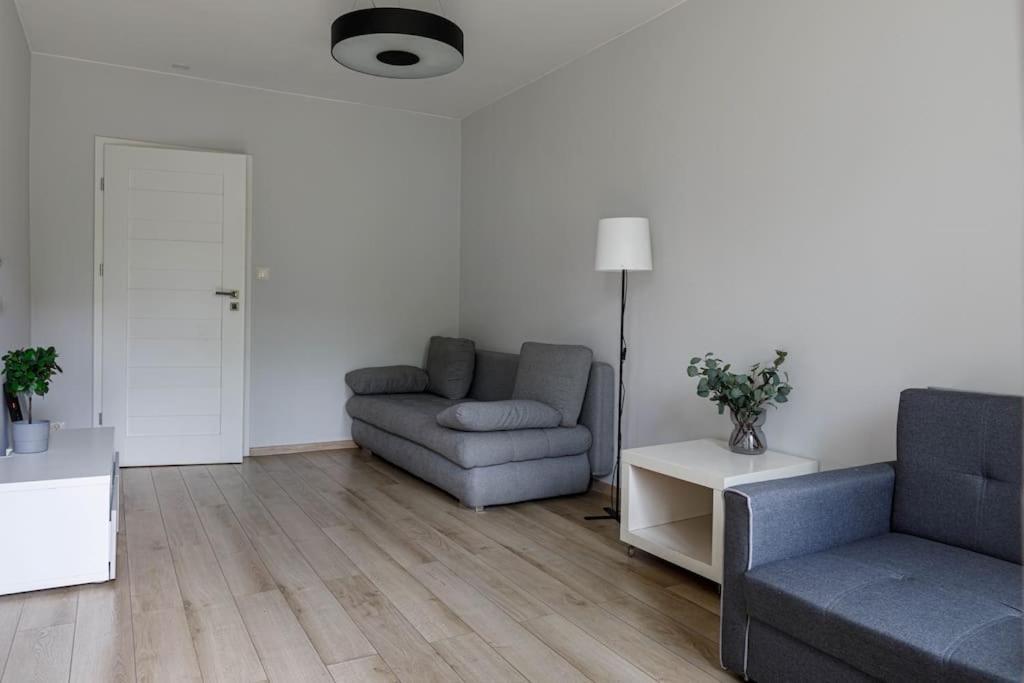 Close-central - Old Town - Comfortable And Cozy - W3