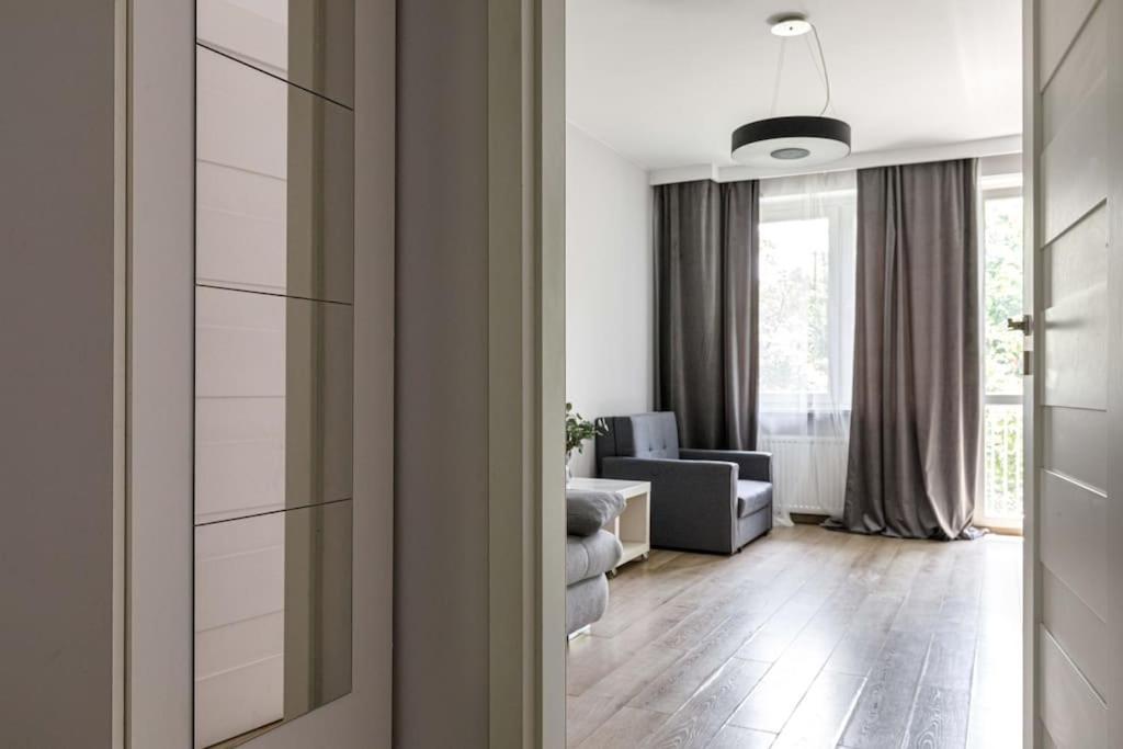 Close-central - Old Town - Comfortable And Cozy - W3 Apartament Wrocław