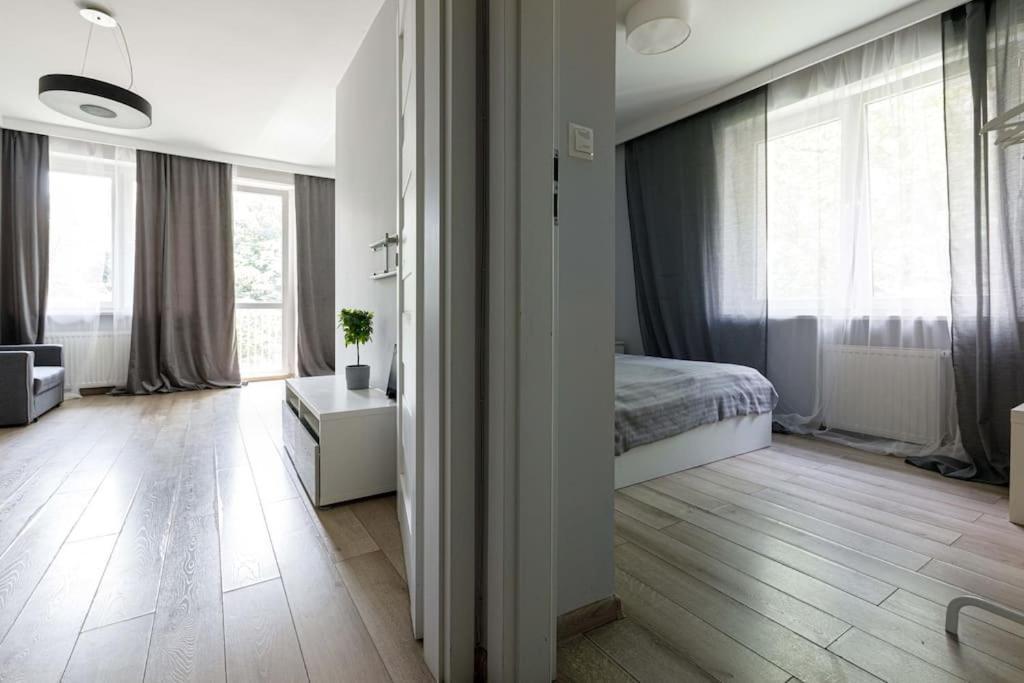 Close-central - Old Town - Comfortable And Cozy - W3 Apartament