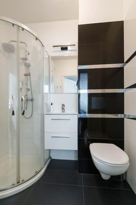 Apartament Close-central - Old Town - Comfortable And Cozy - W3