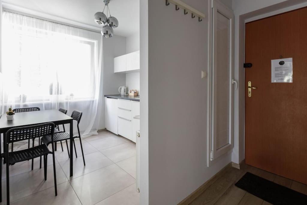 Close-central - Old Town - Comfortable And Cozy - W3 Apartament *