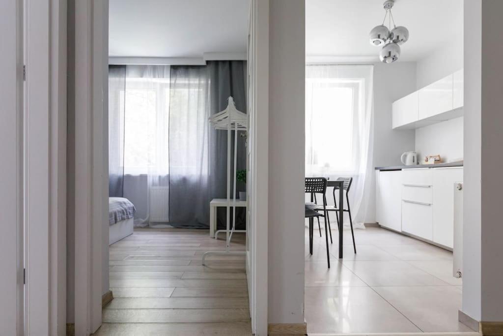Close-central - Old Town - Comfortable And Cozy - W3 Apartament Wrocław