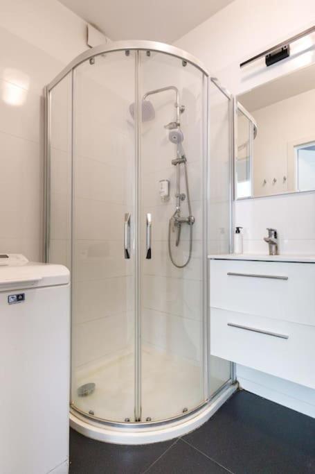 Close-central - Old Town - Comfortable And Cozy - W3 *
