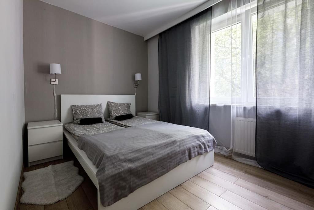 Close-central - Old Town - Comfortable And Cozy - W3 * Wrocław